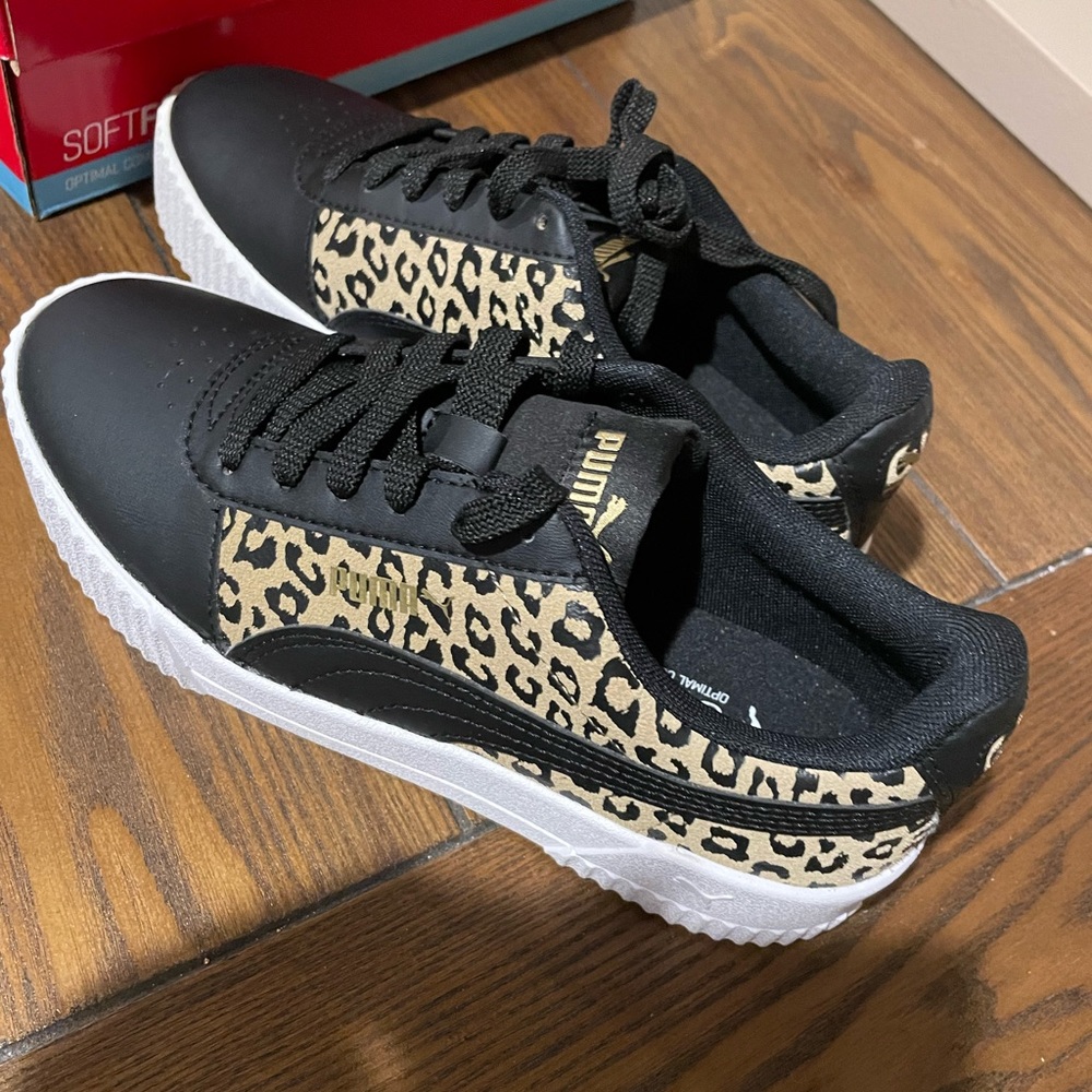 CARINA PUMA